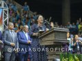 Segunda noite de Convenção 2018 é marcada pela conversão de 31 vidas para Cristo