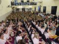 Salvação e renovo marcam o 12º Congresso de Senhoras em Viçosa