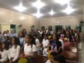 Assembleia de Deus em Rocha Cavalcante celebra Jubileu de Ouro