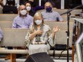 Culto de doutrina tem mensagem sobre o agir de Deus no tempo de Eliseu