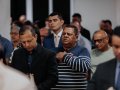 Pr. Luciano de Aquino ministra sobre os desafios da vida cristã