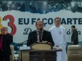 Assembleia de Deus em Maceió batiza 267 novos membros