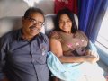 Pastores de AL viajam para assembleia da Umadene em Abreu e Lima-PE