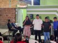 Pastor-presidente inaugura nova casa pastoral em Estrela de Alagoas