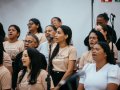 Culto de doutrina tem mensagem inspirada nas qualidades de Cornélio