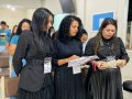 AD Miramar e Sub Emater 2 celebram inauguração da Banda Atos