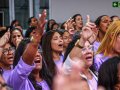 UNICOVADAL| Encerramento do congresso é marcado pela chama pentecostal