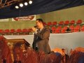 Segunda noite de Centenário é marcada pela Chama Pentecostal