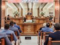 Convenção Estadual segue com a programação diurna da Escola Bíblica de Obreiros