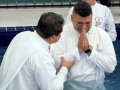 Assembleia de Deus em Maceió já batizou 933 novos membros em 2024