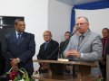 Pr. Everaldo Massena é o novo dirigente da AD em Cacimbinhas