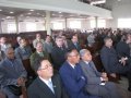 Caravana de alagoanos participa da AGE da Umadene na PB