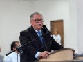 Assembleia de Deus em Maceió já batizou 933 novos membros em 2024