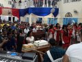AD União dos Palmares celebra o aniversário do pastor Jaime José dos Santos