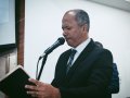 Salvação, batismos e renovo marcam aniversário da mocidade na AD João Sampaio 2