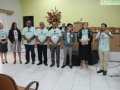 4º Congresso de Capelania Cristã reúne dezenas de participantes