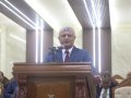 Assembleia de Deus no Farol celebra o aniversário do pastor Hermann Trindade