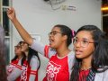 Juventude vive momentos de glória no Pré-Conjoaad das 10ª e 11ª Regiões