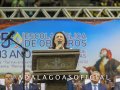 21 pessoas aceitam a Cristo na abertura da Convenção Estadual 2018