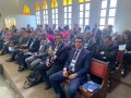 Pr. José Orisvaldo Nunes participa da Escola Bíblica de Obreiros e Esposas no RN