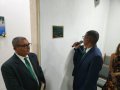 Rev. José Orisvaldo Nunes participa da inauguração do novo templo da AD Igreja Nova