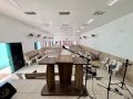 Rev. José Orisvaldo e Pr. Wilton Padilha seguem agenda de inaugurações em Arapiraca