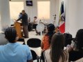 Relatório da obra missionária na Espanha: Julho de 2026