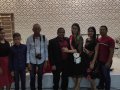 Pr. Fábio Júnior é o novo líder da Assembleia de Deus em Monteirópolis