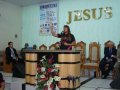 Juventude da 4ª região é impactada pelo poder de Deus durante Conjoaad