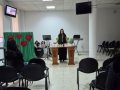 Relatório da obra missionária na Espanha: Abril de 2026