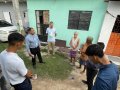 AD Miramar promove feira missionária e concentração evangelística