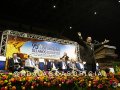 Segunda noite de Convenção 2018 é marcada pela conversão de 31 vidas para Cristo
