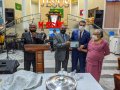 Programação missionária mobiliza irmãos da Assembleia de Deus em Bebedouro