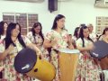 Festividade Unificada movimenta a AD Jardim Petrópolis 2