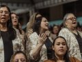 Pr. José Wellington Costa Júnior ministra na abertura da Convenção Estadual 2026