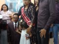 Pb. Jackson Braga toma posse na AD Alto da Boa Vista