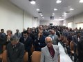 COMADAL homenageia o pastor José Orisvaldo Nunes de Lima