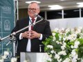 Rev. José Orisvaldo Nunes de Lima ministra na 65ª EBO em Abreu e Lima