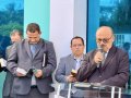Assembleia de Deus inaugura dois templos em São Sebastião