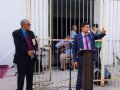 Evangelismo e culto de missões marcam o Dia da Bíblia na AD Novo Mundo