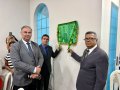 Assembleia de Deus em São Brás celebra reinauguração do templo-sede 