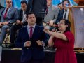 “Cuidado com os falsificadores da Palavra”, alerta o pastor José Orisvaldo Nunes