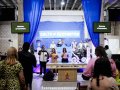 Ex-membros da AD Bebedouro celebram Culto do Reencontro na AD Tabuleiro