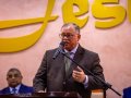 Pastor-presidente participa da reinauguração do templo sede em Ipioca; assista ao vídeo!