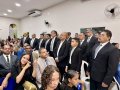 Pr. Luciano de Aquino é o novo líder da Assembleia de Deus em Ipioca