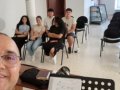 Relatório da obra missionária na Espanha: Junho de 2025