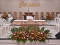 Pastor-presidente inaugura a nona igreja em 2021: AD Benedito Bentes 3