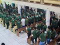 Juventude de Teotônio Vilela participa do 10º Congresso de Jovens e Adolescentes