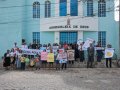 Assembleia de Deus em Franco Jatobá realiza Semana de Missões com programação evangelística