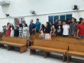 Culto de Missões na AD Bebedouro destaca o Domingo da Igreja Perseguida